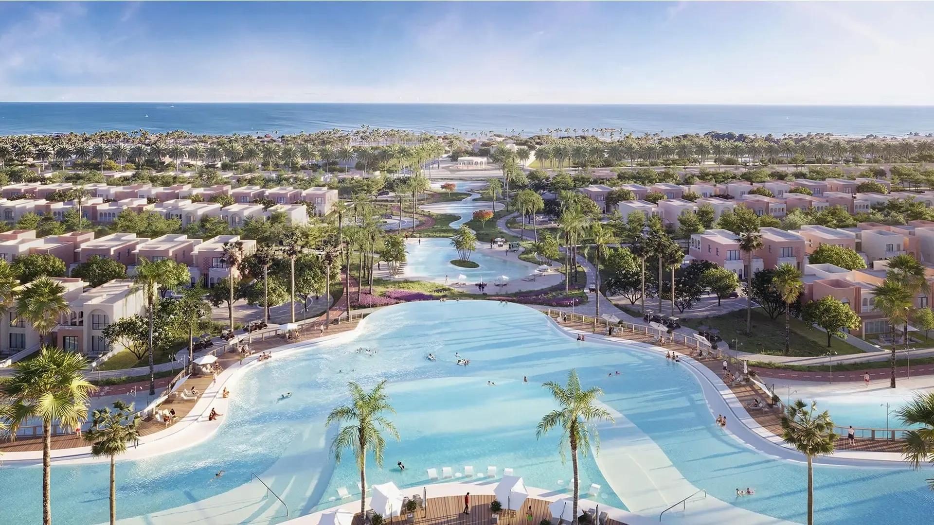 Nobu Hotel & Residences Opens at Ogami Ras El Hekma