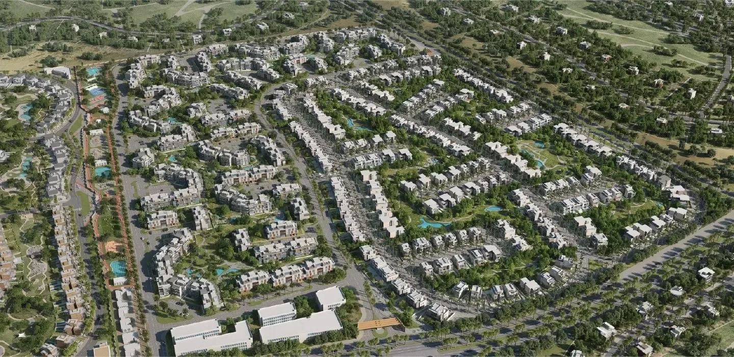 The Estates Residences