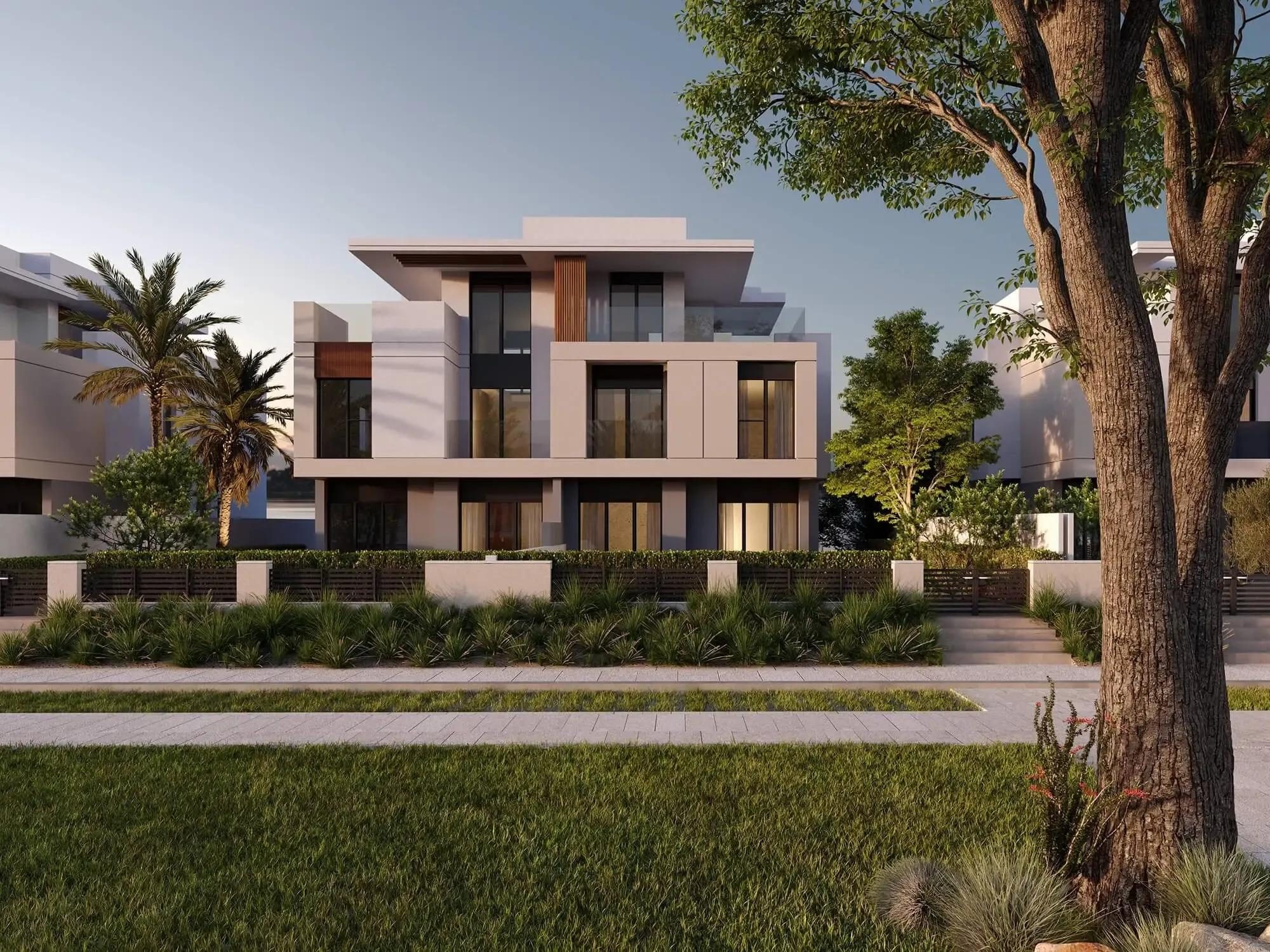 The Estates Residences